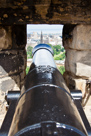 Blick vom Edinburgh Castle