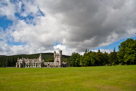 Balmoral Castle