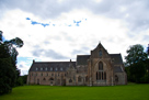 Pluscarden Abbey