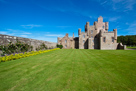 Castle of Mey