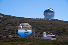 Observatorio de Roque de los Muchachos