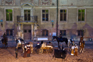 Der Prinzenraub zu Altenburg