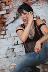 Shooting 