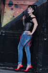 Shooting 