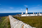 Dunnet Head Lighthouse