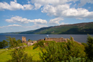 Urquhart Castle