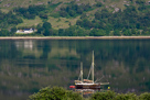 Am Loch Linnhe