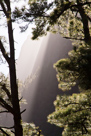 In der Caldera de Taburiente