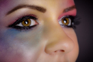 Extreme Makeup